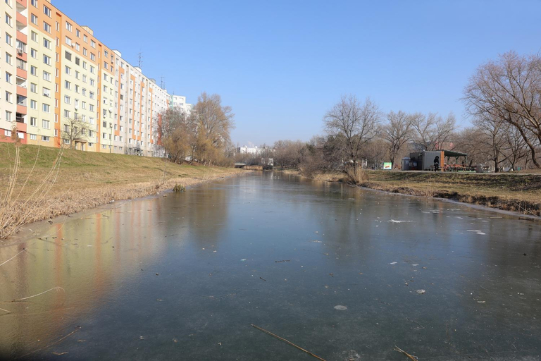 Others 3, Sunny House Two, Bratislava V