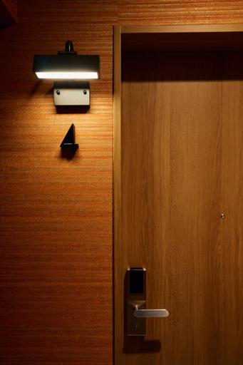 Others 5, LiveGRACE Hotel Azabu 麻布芝公園, Minato