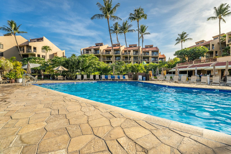 Exterior & Views 1, Kamaole Sands 5-311, Maui