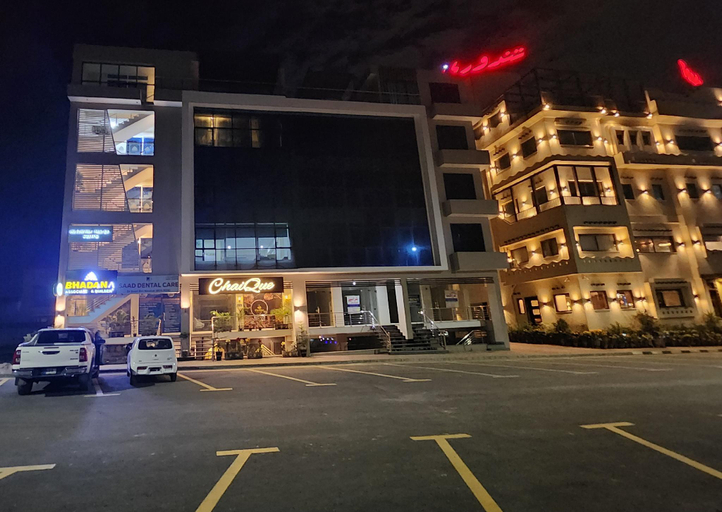 Others 5, Motorway Majesty Suites, Islamabad