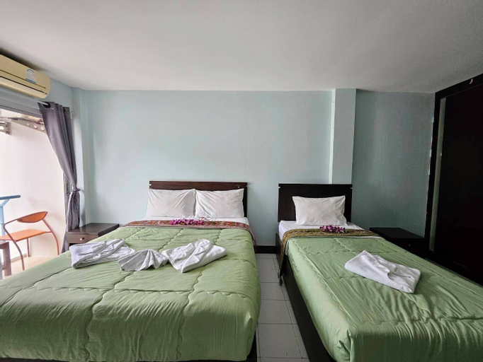 Bedroom 7