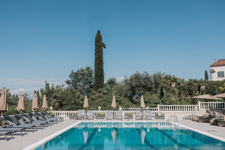 Sport & Beauty 2, Pelithea Family Resort, Ionian Islands