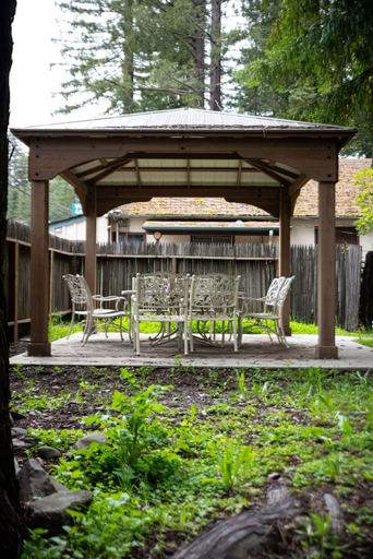 Exterior & Views 2, Miranda Gardens Resort, Humboldt