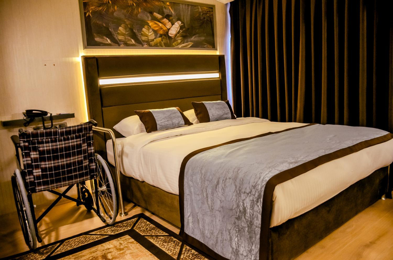 Bedroom 6