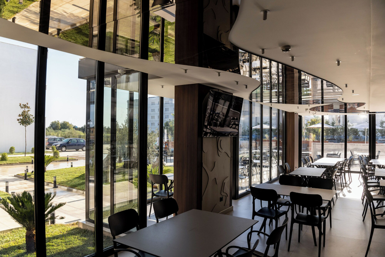 Food & Drinks 4, Bolt Boutique Hotel, Lezhës