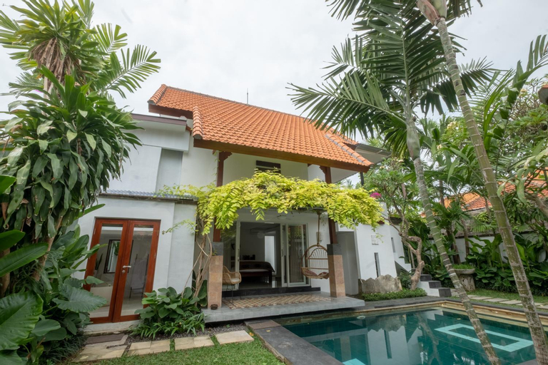 Sport & Beauty 2, Villa Amiga, Denpasar