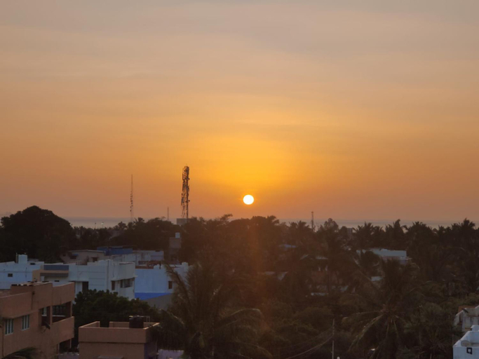 Others 4, Shell Park, Kanniyakumari