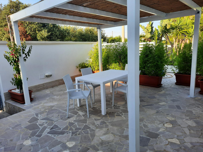 Others 3, Sabbia, Lecce