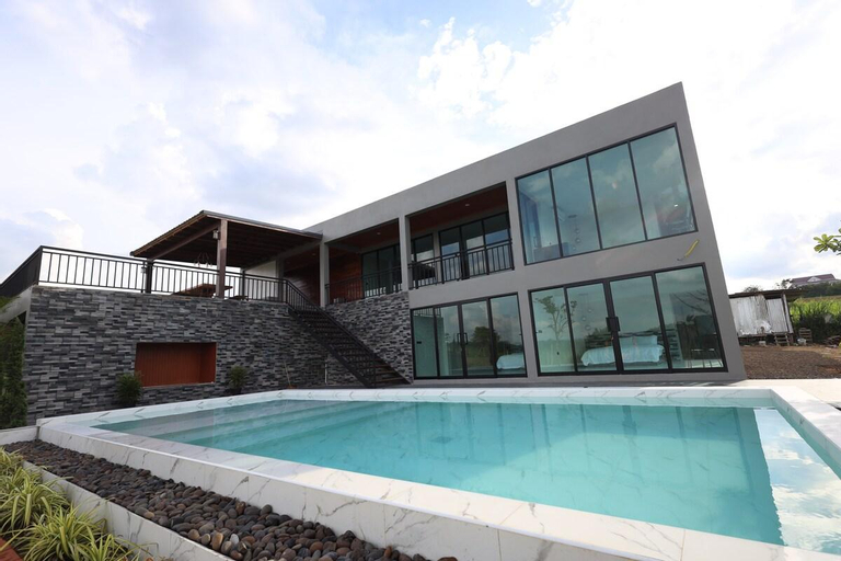 Sport & Beauty 4, Million Star Poolvilla, Wang Num Khiaw