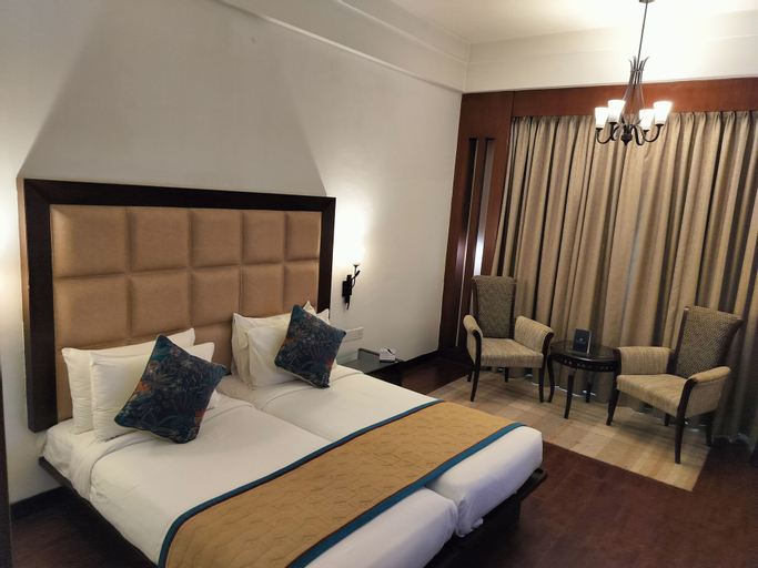 Bedroom 22