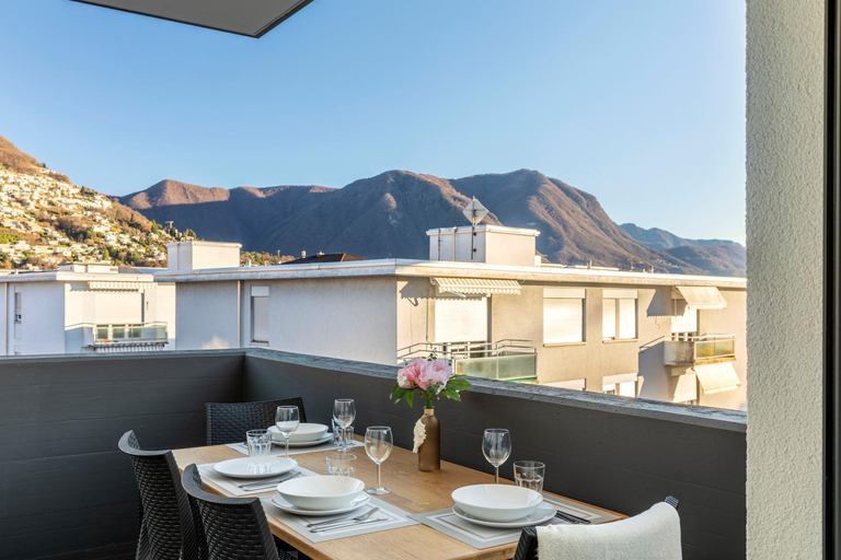 Others 5, Lugano Superior Suites - Free Parking, Lugano