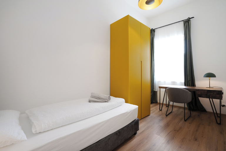 Bedroom 7