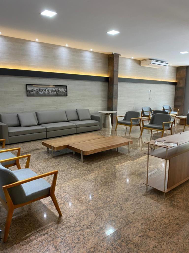 Public Area 2, Maper Ouro by Easy Hotels, Parauapebas