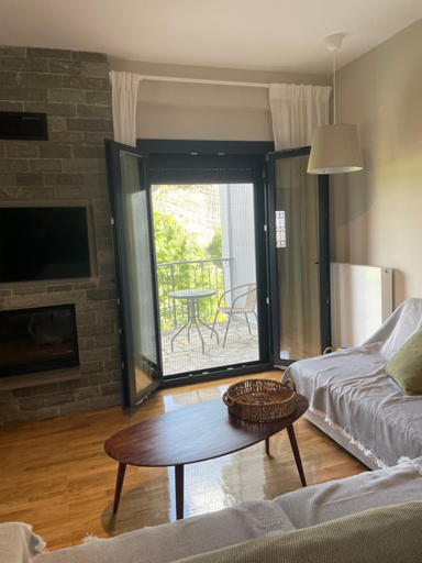 Others 5, Agnanta Mountain Residence, Epirus