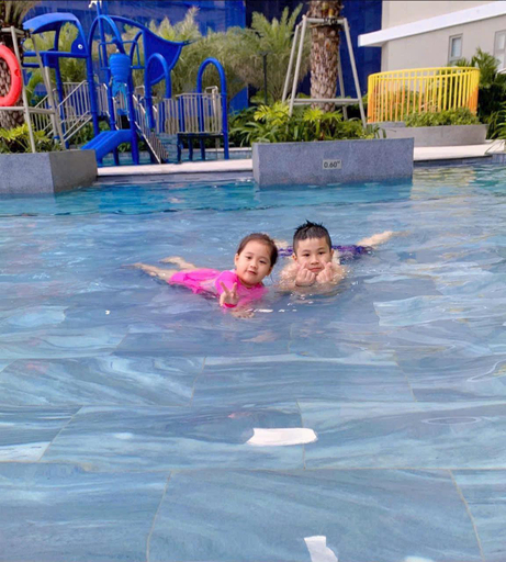 Sport & Beauty 2, The Sóng Vũng Tàu Homestay - VTLand, Ho Chi Minh City