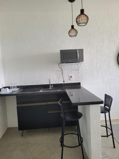 Food & Drinks 4, Alto da Piraquara Flat, Angra dos Reis