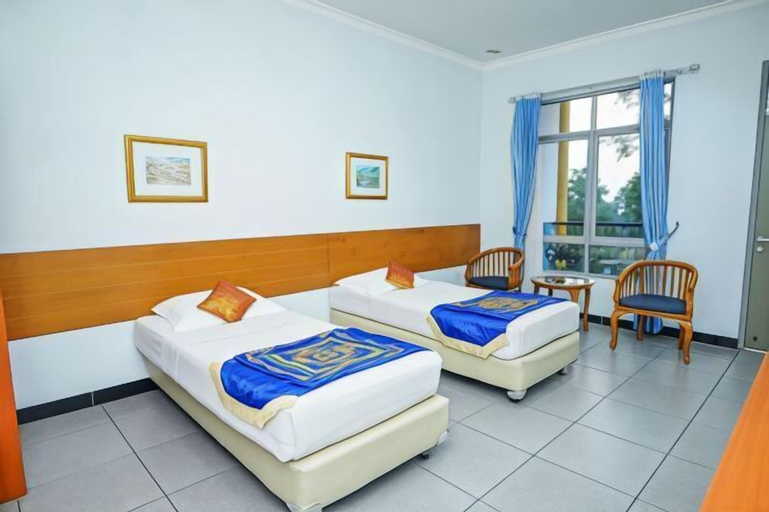 Bedroom 22