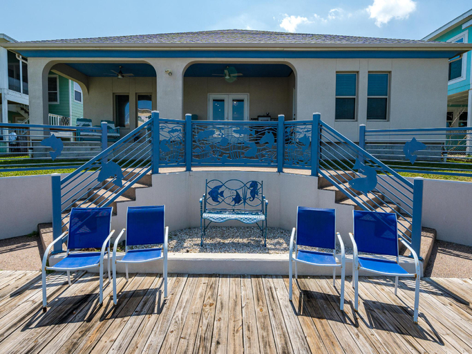 Others 5, Rockports Hidden Gem, Aransas