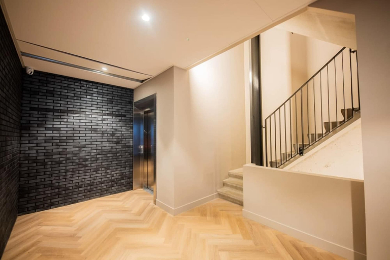 Exterior 4, Wonderful Studio Penthouses, Hilversum