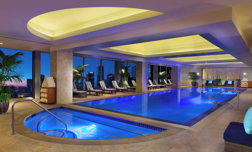 Sport & Beauty 2, Hilton Houston-Americas, Houston