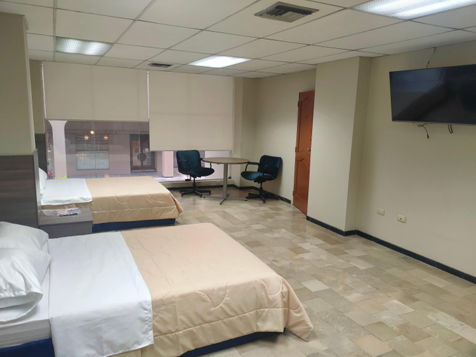 Others 1, OCEANIk SUITES & HOTEL, Guayaquil