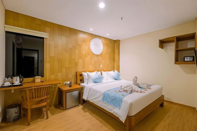 Bedroom 7