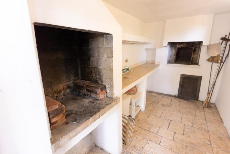 Kitchen 4, ITRIUM Homes & Suites in Valle d'Itria, Bari
