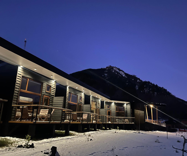 Others 2, NATIVA MOUNTAIN SUITES, Malleco