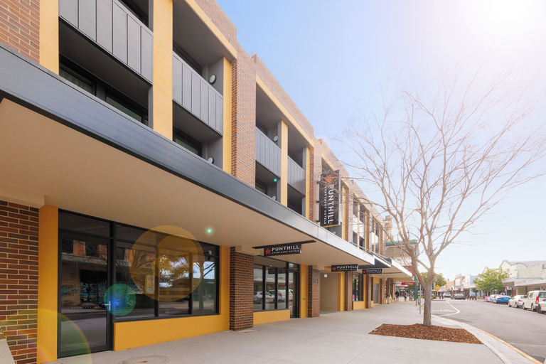 Exterior & Views 2, Punthill Maitland, Maitland