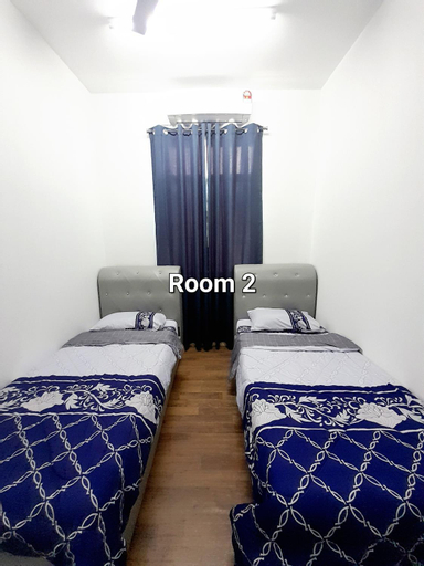 Others 5, CASARIA HOMESTAY PD 3Bedrooms Bungalow House, Port Dickson