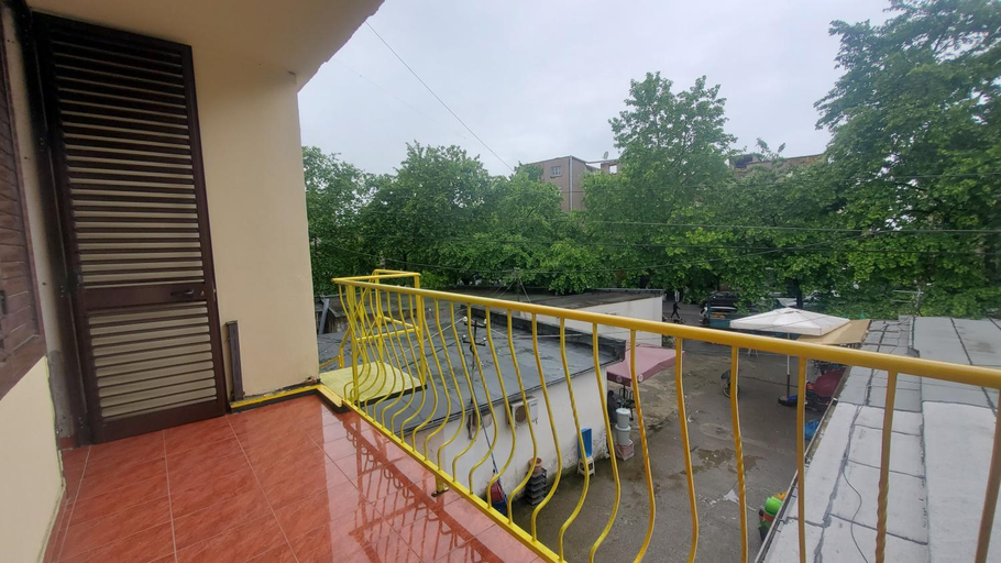 Others 4, Traveler Hostel, Shkodrës
