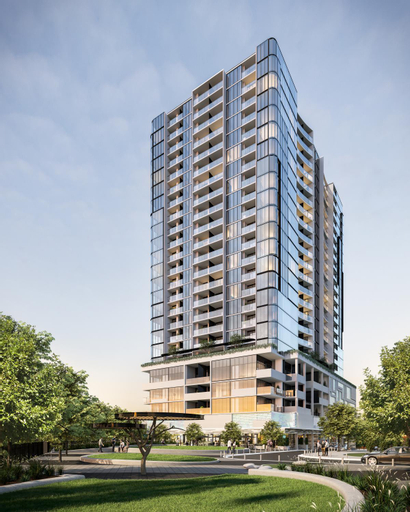 Liberty One, Maribyrnong