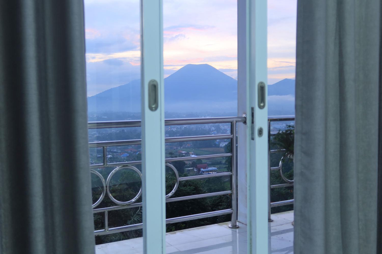 Exterior & Views 4, Narwastu Hills, Tomohon