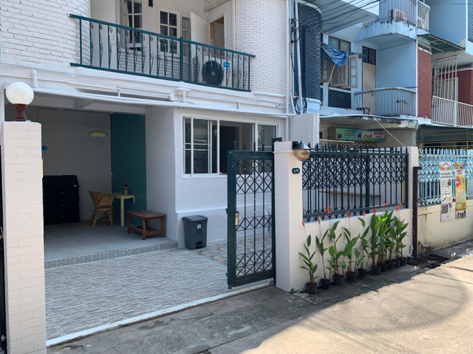 Exterior & Views 1, Float family house, Muang Chiang Mai