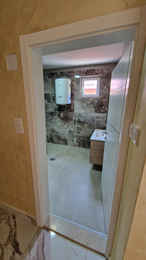 Bathroom 2, Apartmani Klacar, Istočno Sarajevo