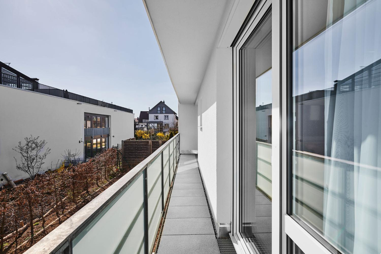 Others 4, Gastehaus Bosch, Böblingen