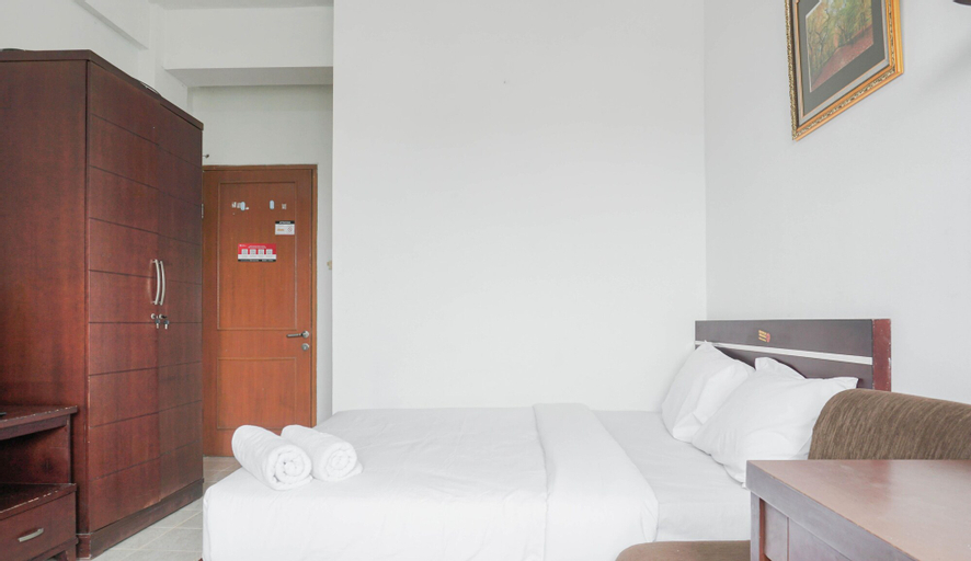 Bedroom 21