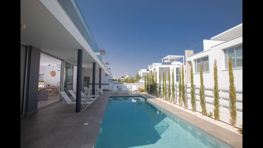 Others 4, Protaras Olivine Villa Ol10