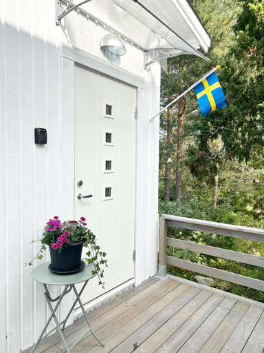 Others 4, Lilla huset Bed & Breakfast - countryside guesthouse, free parking, Örebro