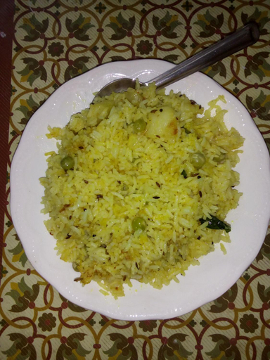 Food & Drinks, SANJOG Homestay, Nagpur