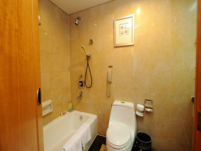 Bathroom 6