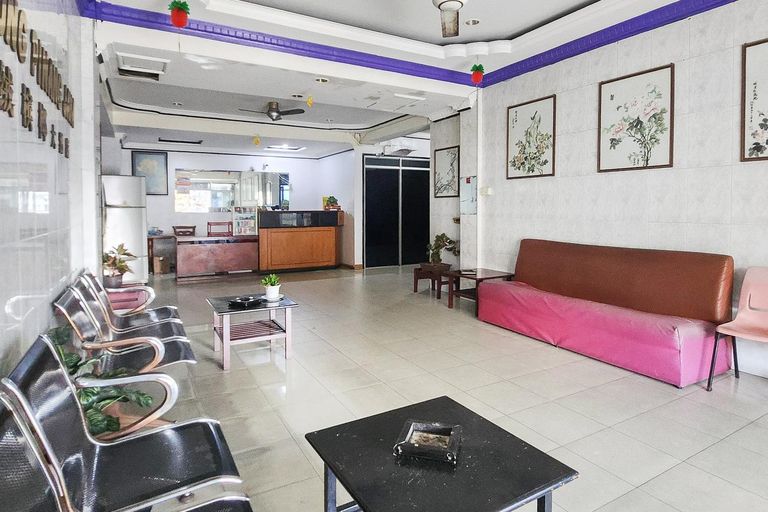 Others 4, Hotel Tanjung Pinang Jaya RedPartner, Tanjung Pinang