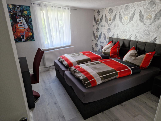 Bedroom 5