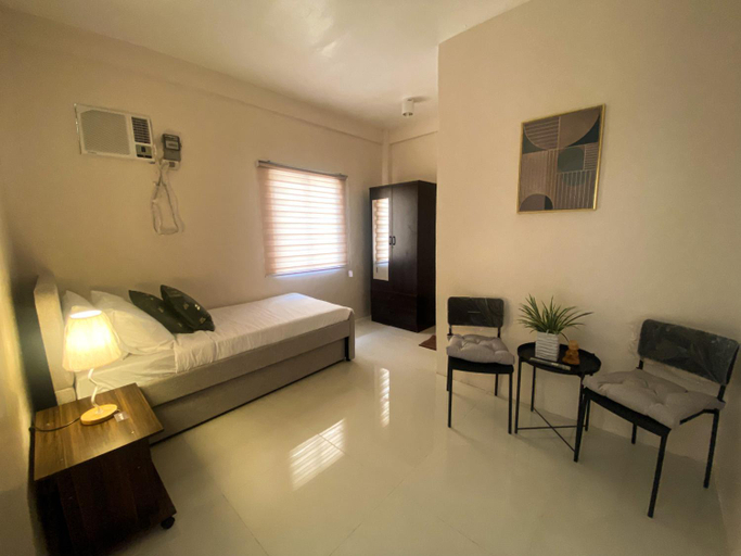 2, Cresta Dormitory, Dumaguete City