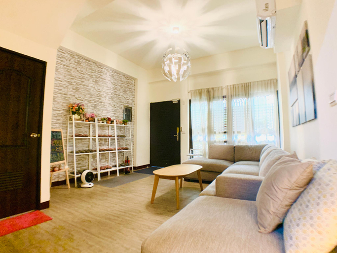 Public Area 3, Partyport-Hai, Tainan