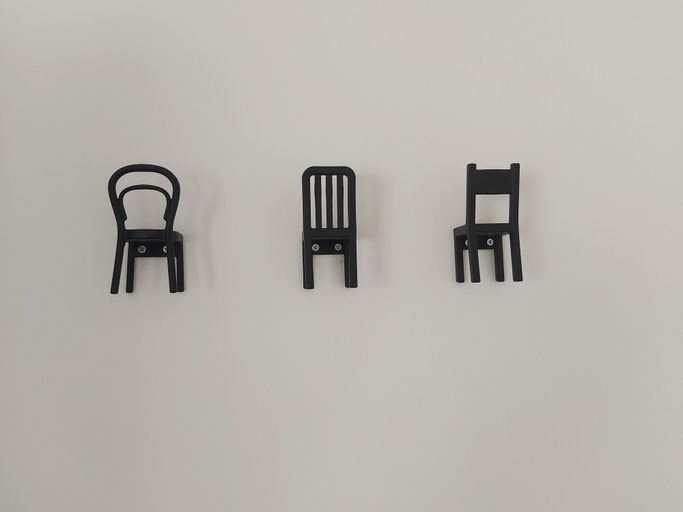 Others 4, A casa di Adua, Chieti