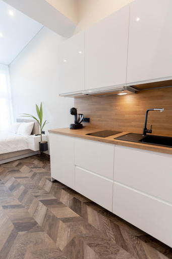 Others 5, LAISVE BOUTIQUE APARTMENTS, Kauno