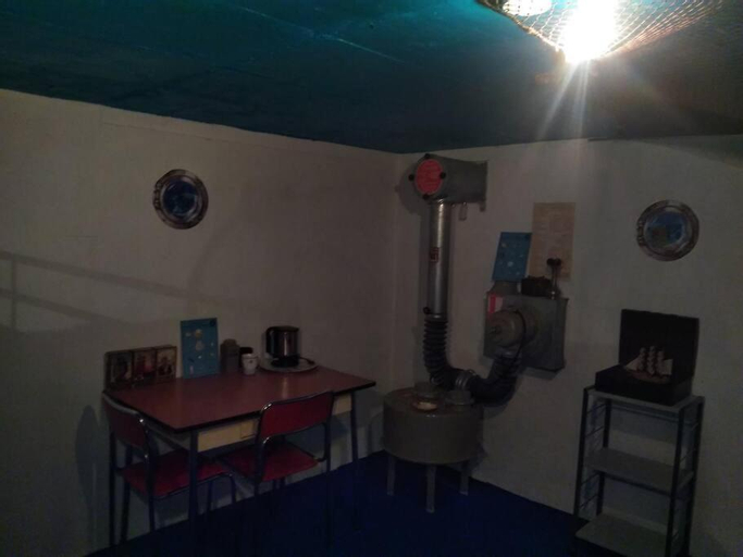 Dining Room 6