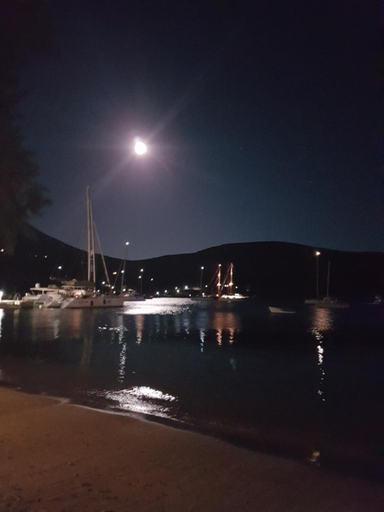 2, Captain Yannis, South Aegean