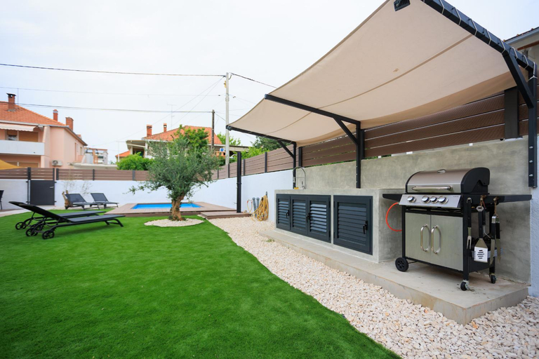 Others 2, MUSTRA House Zadar - Private Pool & Sauna, Zadar